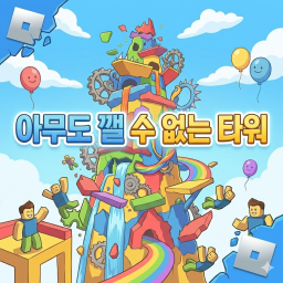 Unbreakable Tower