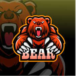 Boris bear gaming