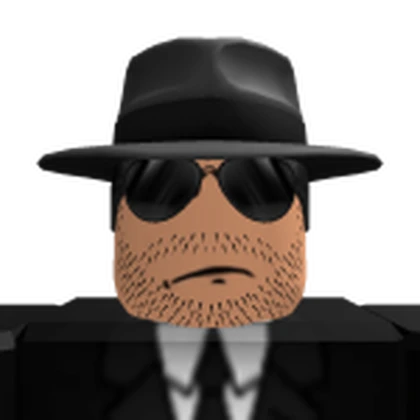 WolfGamingYT Roblox group icon