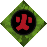 [Special Corps] Twelve Guardian Ninja