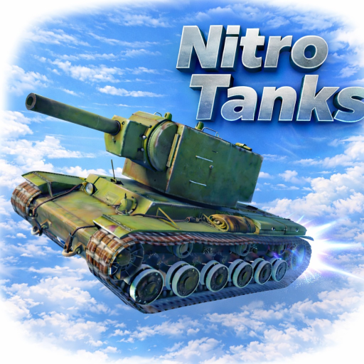 Nitro Tanks