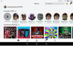 Kayden gamers