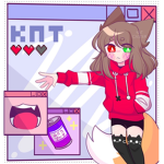 Lcoving Choco