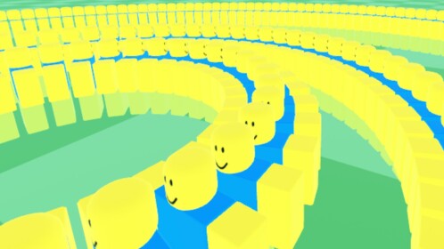 Clone Train