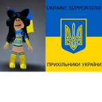 #ukraine_supporters