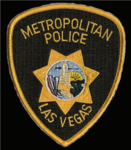 lvpd...las vegas police dept.