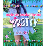 ‘PR3TTY
