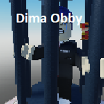 Dima Obby