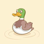 pato joinha--