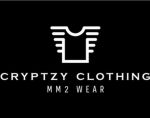 Cryptzy clothing