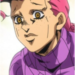 JoJo's Nerdy Adventure