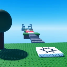 This Obby Is Totally Fair icon
