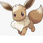 EEVEE’S team