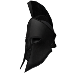 Darkest Spartan's Helm