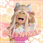 • alli’s apparel •
