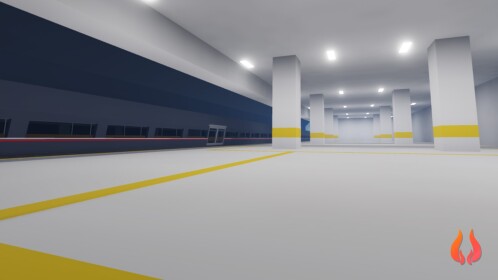 🔥 Battleground Map [ONLY PARTS]
