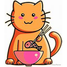 Feed your cat before its too late!
