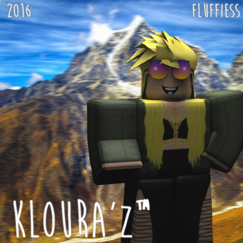 • Kloura'z™ Runway •