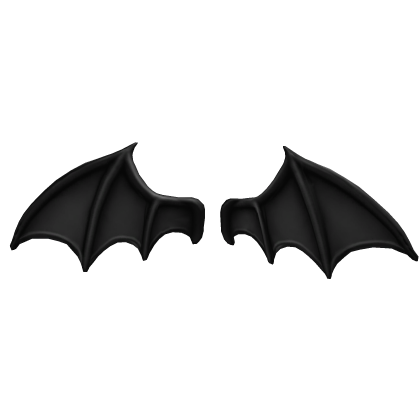 Black wings