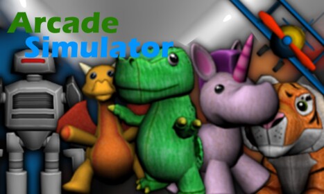 Arcade Simulator