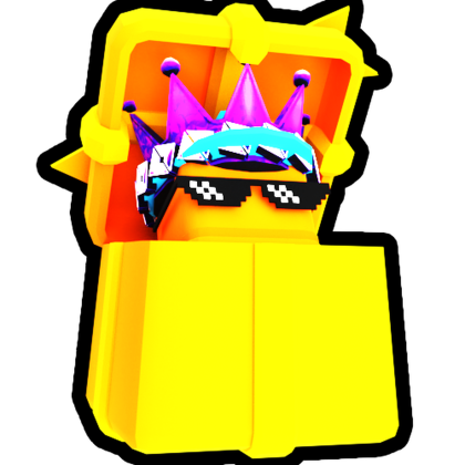 Gold Woiz Gift