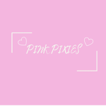 Pink Pixies