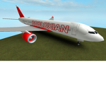Fly Robloxian Air