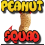 Peanut Squad •ᴥ•