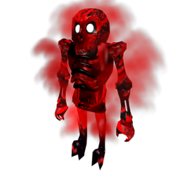 Survival the demon the killer