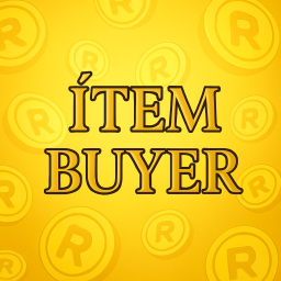item buyer