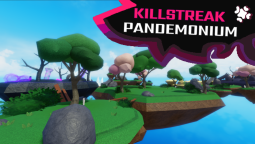 [STARSZY] Seria zabójstw Pandemonium