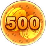 Strength - 500