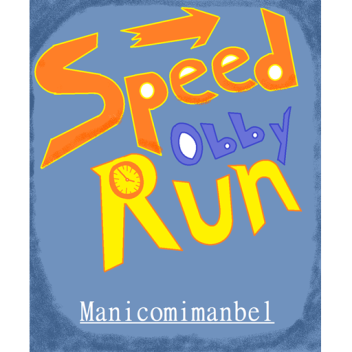 ¡Speed Run Obbys!
