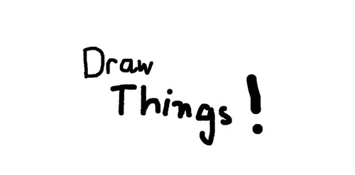 A Drawing Game