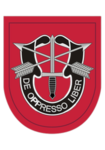 7th SFG 3rd. Batt.