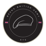 [ETS] Bean's British Army
