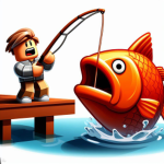 Fishy Simulators