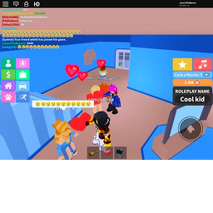 Group Icon