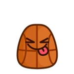 Basketball Egg