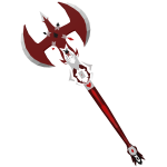 Gambling Axe of Judgement
