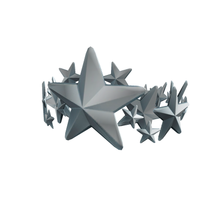 Silver King of the Night