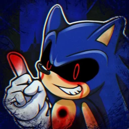 Sonic.Exe The Massacre Begins icon