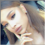 Ariana Grande Fan Club!! (By Alyssa)