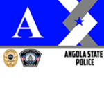 Angola State Police Department ุ
