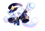 Milky Way Games!