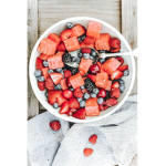 Berry Peachy Clothing