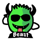 Beast Games: Scripting Department