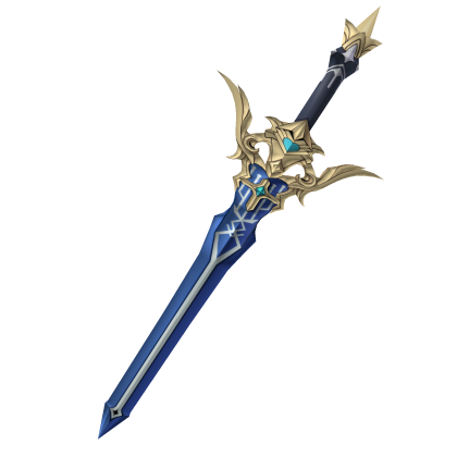 Sword of Beautiful Rhythm thumbnail
