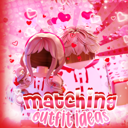 Valentines Matching Outfit Ideas
