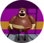 FREDDY FASBEAR - FOREVER